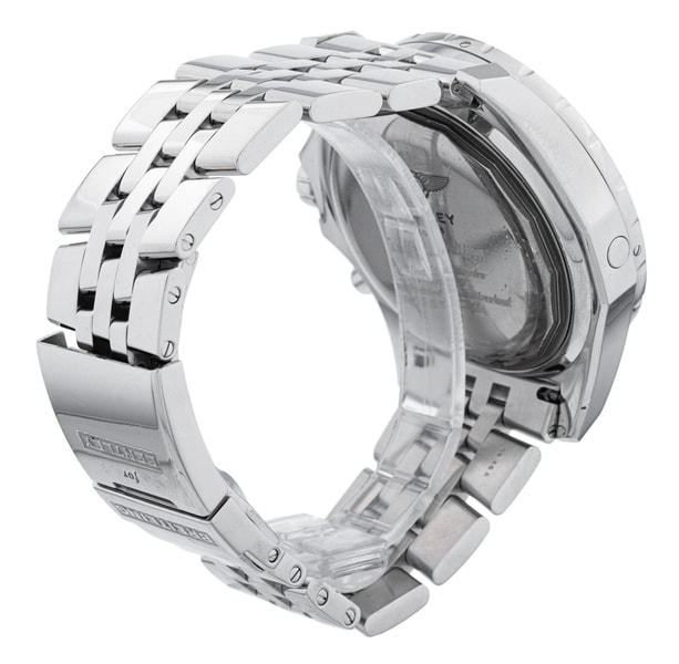 Breitling Bentley Supersports A26364